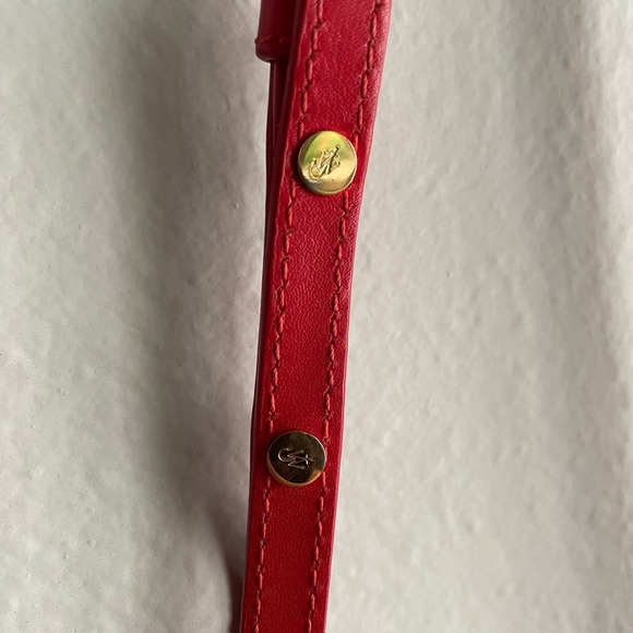 JW ANDERSON ANCHOR LOGO BAG - Picture 6 of 16